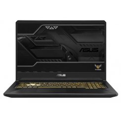Ноутбук Asus TUF Gaming FX705GM-EV062T (90NR0121-M01100) Gold Steel / NVIDIA GeForce GTX 1060 / Windows 10