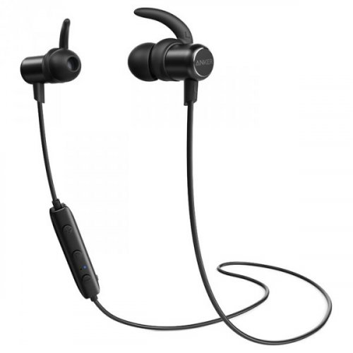 

Anker SoundBuds Slim (A3235H11) Black