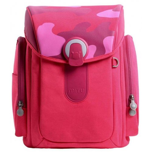 Купить Рюкзак Xiaomi Mi MITU Children Backpack 13L Pink - цена в Харькове, Киеве, Днепре, Одессе
в интернет-магазине Telemart фото