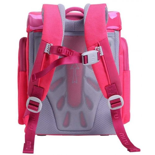 Купить Рюкзак Xiaomi Mi MITU Children Backpack 13L Pink - цена в Харькове, Киеве, Днепре, Одессе
в интернет-магазине Telemart фото