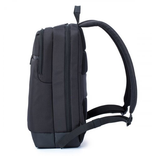 Купить Рюкзак Xiaomi 15" Mi Classic business backpack Black - цена в Харькове, Киеве, Днепре, Одессе
в интернет-магазине Telemart фото