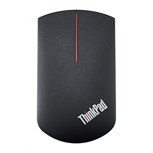 Купити Миша Lenovo ThinkPad X1 (4X30K40903) Black - ціна в Києві, Львові, Вінниці, Хмельницькому, Франківську, Україні | інтернет-магазин TELEMART.UA фото