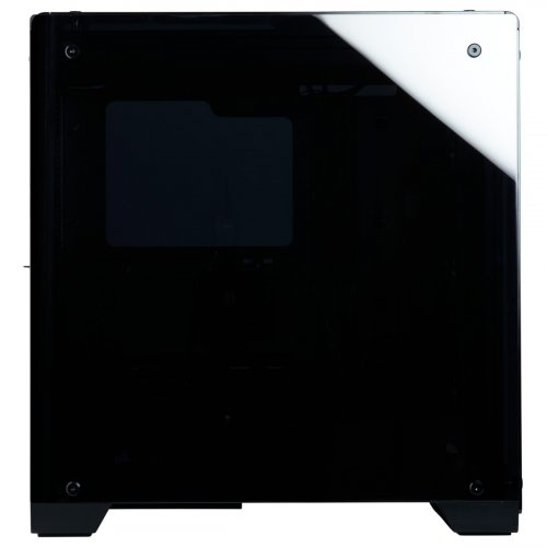 Photo Corsair Crystal 570X RGB Mirror без БП (CC-9011126-WW) Black