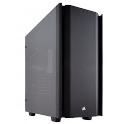 Фото Corsair Obsidian 500D Premium без БП (CC-9011116-WW) Black