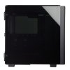 Photo Corsair Obsidian 500D RGB SE Premium без БП (CC-9011139-WW) Black