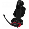 Photo Headset Corsair Void Pro Surround Premium (CA-9011157-EU) Black/Red