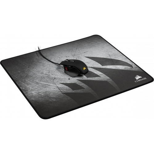 Фото Коврик для мышки Corsair MM350 Premium X-Large (CH-9413561-WW) Black
