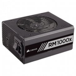 Блок живлення Corsair RM1000x 1000W (CP-9020094-EU)