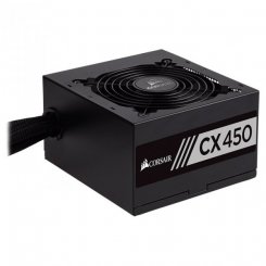 Блок питания Corsair CX450 450W (CP-9020120-EU)