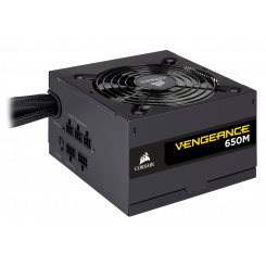 Блок питания Corsair Vengeance 650M 650W (CP-9020175-EU)