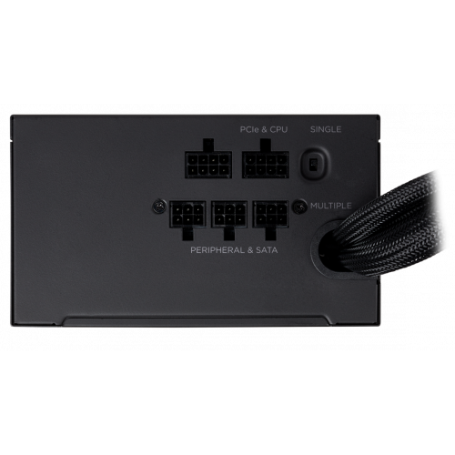 Продати Блок живлення Corsair Vengeance 650M 650W (CP-9020175-EU) за Trade-In у інтернет-магазині Телемарт - Київ, Дніпро, Україна фото