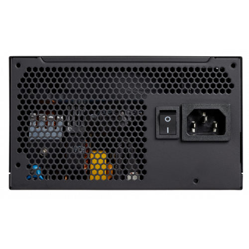 Продати Блок живлення Corsair Vengeance 650M 650W (CP-9020175-EU) за Trade-In у інтернет-магазині Телемарт - Київ, Дніпро, Україна фото