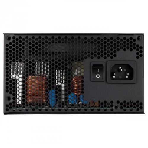 Продать Блок питания Corsair AX760 760W (CP-9020045-EU) по Trade-In интернет-магазине Телемарт - Киев, Днепр, Украина фото