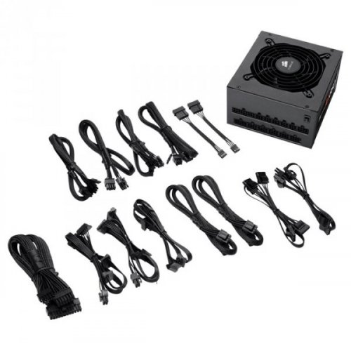 Продать Блок питания Corsair AX760 760W (CP-9020045-EU) по Trade-In интернет-магазине Телемарт - Киев, Днепр, Украина фото