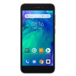 Мобільний телефон Xiaomi Redmi Go 1/8GB Black