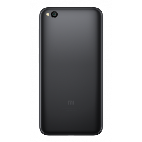 Мобільний телефон Xiaomi Redmi Go 1/8GB Black купити в Україні: Київ, Львів, Хмельницький, Тернопіль, Івано-Франківськ | Низька ціна, відгуки, характеристики від TELEMART фото