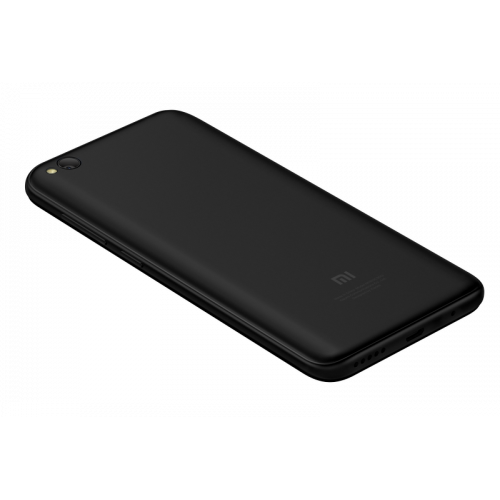 Мобільний телефон Xiaomi Redmi Go 1/8GB Black купити в Україні: Київ, Львів, Хмельницький, Тернопіль, Івано-Франківськ | Низька ціна, відгуки, характеристики від TELEMART фото