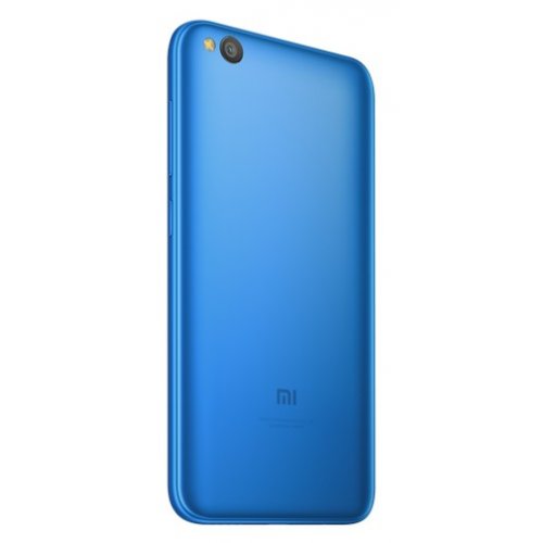Мобільний телефон Xiaomi Redmi Go 1/8GB Blue купити в Україні: Київ, Львів, Хмельницький, Тернопіль, Івано-Франківськ | Низька ціна, відгуки, характеристики від TELEMART фото