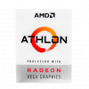 Photo CPU AMD Athlon 220GE 3.4GHz sAM4 Box (YD220GC6FBBOX)