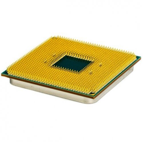 Build a PC for CPU AMD Athlon 220GE 3.4GHz sAM4 Box (YD220GC6FBBOX ...