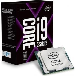 Intel Core i9-9900X 3.5(4.5)GHz 19.25MB s2066 Box (BX80673I99900X)