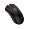 Photo Mouse 1stPlayer Fire Dancing FD300 RGB Black