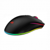 Photo Mouse 1stPlayer Fire Dancing FD300 RGB Black