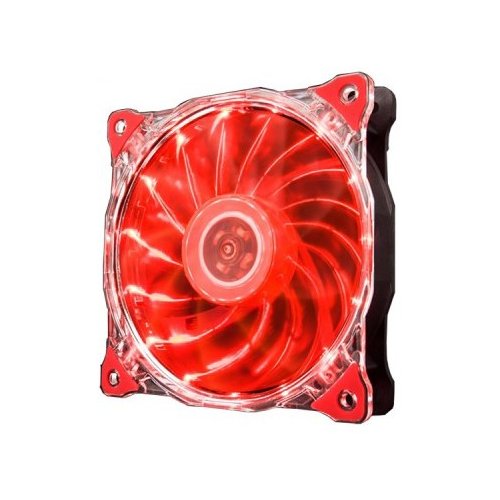 Продать Кулер 1stPlayer Firedancing Red по Trade-In интернет-магазине Телемарт - Киев, Днепр, Украина фото