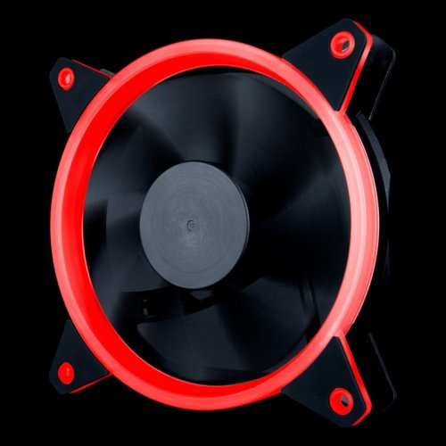 Продати Кулер 1stPlayer Firemoon Red за Trade-In у інтернет-магазині Телемарт - Київ, Дніпро, Україна фото