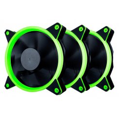 Кулер 1stPlayer Firemoon RGB Combo 3 in 1