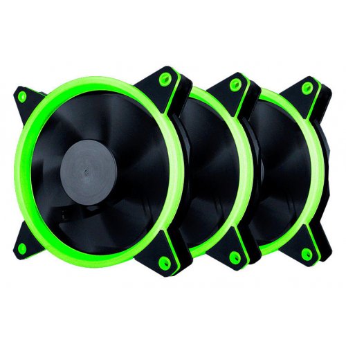 Продать Кулер 1stPlayer Firemoon RGB Combo 3 in 1 по Trade-In интернет-магазине Телемарт - Киев, Днепр, Украина фото