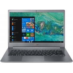 Ноутбук Acer Swift 5 SF514-53T-59MH (NX.H7KEU.006) Silver