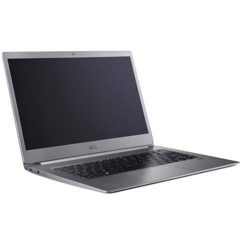 Продати Ноутбук Acer Swift 5 SF514-53T-59MH (NX.H7KEU.006) Silver за Trade-In у інтернет-магазині Телемарт - Київ, Дніпро, Україна фото