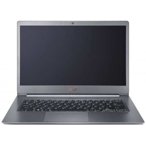 Продати Ноутбук Acer Swift 5 SF514-53T-59MH (NX.H7KEU.006) Silver за Trade-In у інтернет-магазині Телемарт - Київ, Дніпро, Україна фото