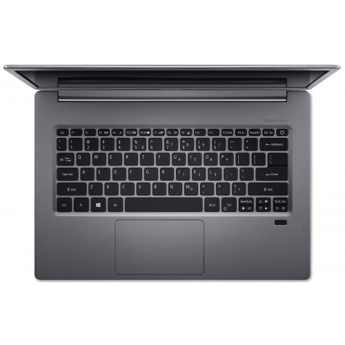 Продати Ноутбук Acer Swift 5 SF514-53T-59MH (NX.H7KEU.006) Silver за Trade-In у інтернет-магазині Телемарт - Київ, Дніпро, Україна фото