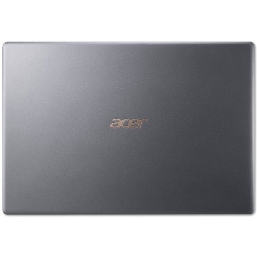 Продати Ноутбук Acer Swift 5 SF514-53T-59MH (NX.H7KEU.006) Silver за Trade-In у інтернет-магазині Телемарт - Київ, Дніпро, Україна фото