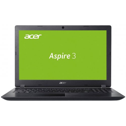Продать Ноутбук Acer Aspire 3 A315-21 (NX.GNVEU.038) Black по Trade-In интернет-магазине Телемарт - Киев, Днепр, Украина фото