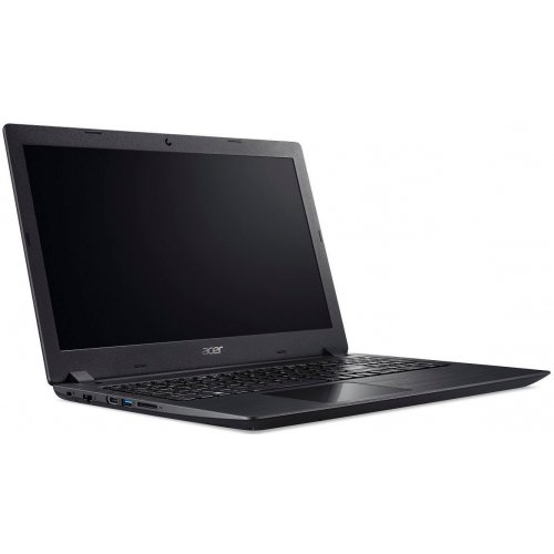 Продать Ноутбук Acer Aspire 3 A315-21 (NX.GNVEU.040) Black по Trade-In интернет-магазине Телемарт - Киев, Днепр, Украина фото
