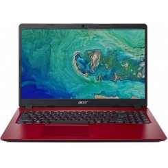 Ноутбук Acer Aspire 5 A515-52G (NX.H5GEU.011) Oxidant Red