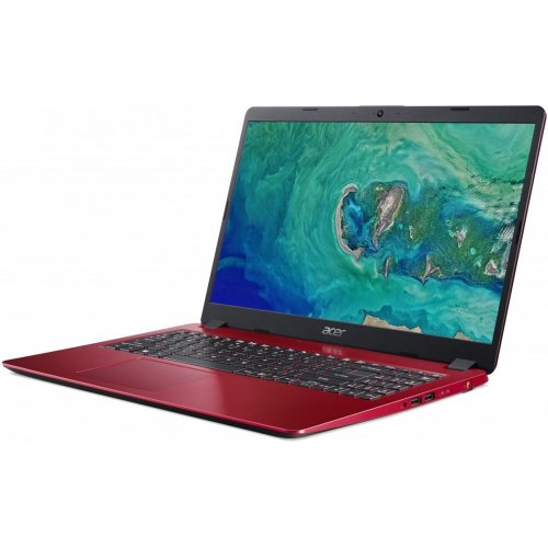 Продати Ноутбук Acer Aspire 5 A515-52G (NX.H5GEU.011) Oxidant Red за Trade-In у інтернет-магазині Телемарт - Київ, Дніпро, Україна фото