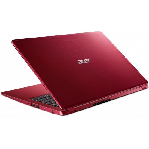 Продати Ноутбук Acer Aspire 5 A515-52G (NX.H5GEU.011) Oxidant Red за Trade-In у інтернет-магазині Телемарт - Київ, Дніпро, Україна фото