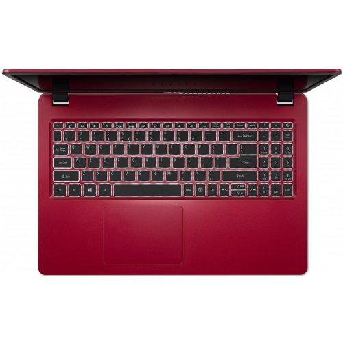 Продати Ноутбук Acer Aspire 5 A515-52G (NX.H5GEU.011) Oxidant Red за Trade-In у інтернет-магазині Телемарт - Київ, Дніпро, Україна фото