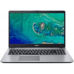 Ноутбук Acer Aspire 5 A515-52G (NX.H5NEU.032) Silver