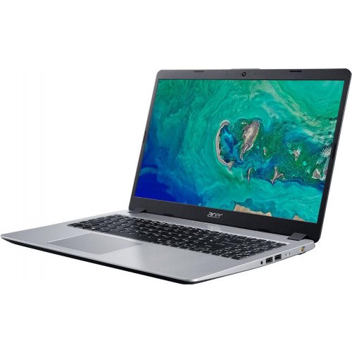 Продать Ноутбук Acer Aspire 5 A515-52G (NX.H5NEU.032) Silver по Trade-In интернет-магазине Телемарт - Киев, Днепр, Украина фото