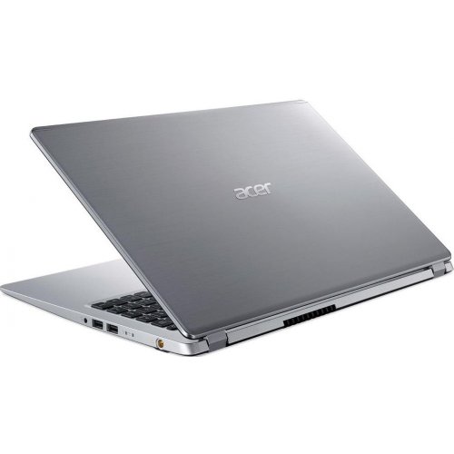 Продать Ноутбук Acer Aspire 5 A515-52G (NX.H5NEU.032) Silver по Trade-In интернет-магазине Телемарт - Киев, Днепр, Украина фото
