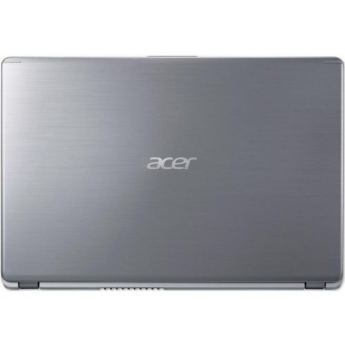 Продать Ноутбук Acer Aspire 5 A515-52G (NX.H5NEU.032) Silver по Trade-In интернет-магазине Телемарт - Киев, Днепр, Украина фото