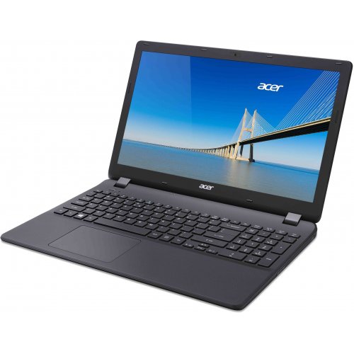 Продать Ноутбук Acer Extensa EX2519-C24G (NX.EFAEU.053) Black по Trade-In интернет-магазине Телемарт - Киев, Днепр, Украина фото