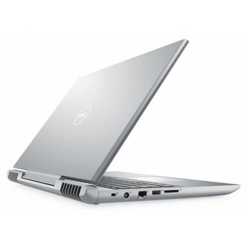 Продать Ноутбук Dell Inspiron 15 7580 (I755810S1NDW-65S) Silver по Trade-In интернет-магазине Телемарт - Киев, Днепр, Украина фото