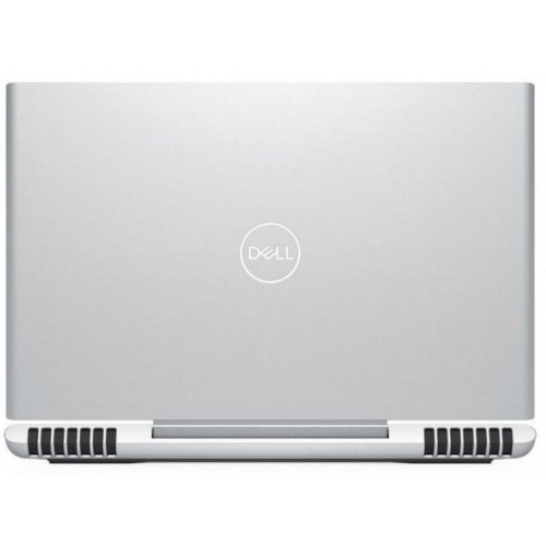 Продать Ноутбук Dell Inspiron 15 7580 (I755810S1NDW-65S) Silver по Trade-In интернет-магазине Телемарт - Киев, Днепр, Украина фото