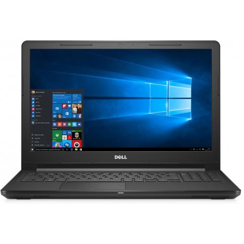 

Dell Vostro 15 3578 (N2072WVN3578EMEA01_U) Black